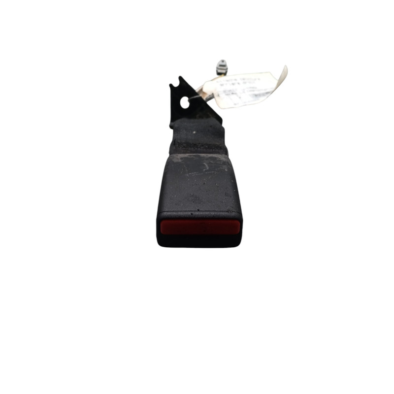 Attache ceinture arriere droit RENAULT ARKANA Photo n°1
