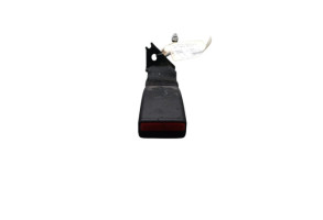 Attache ceinture arriere droit RENAULT ARKANA Photo n°1