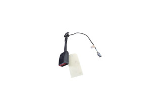 Attache ceinture avant droit RENAULT ARKANA Photo n°2