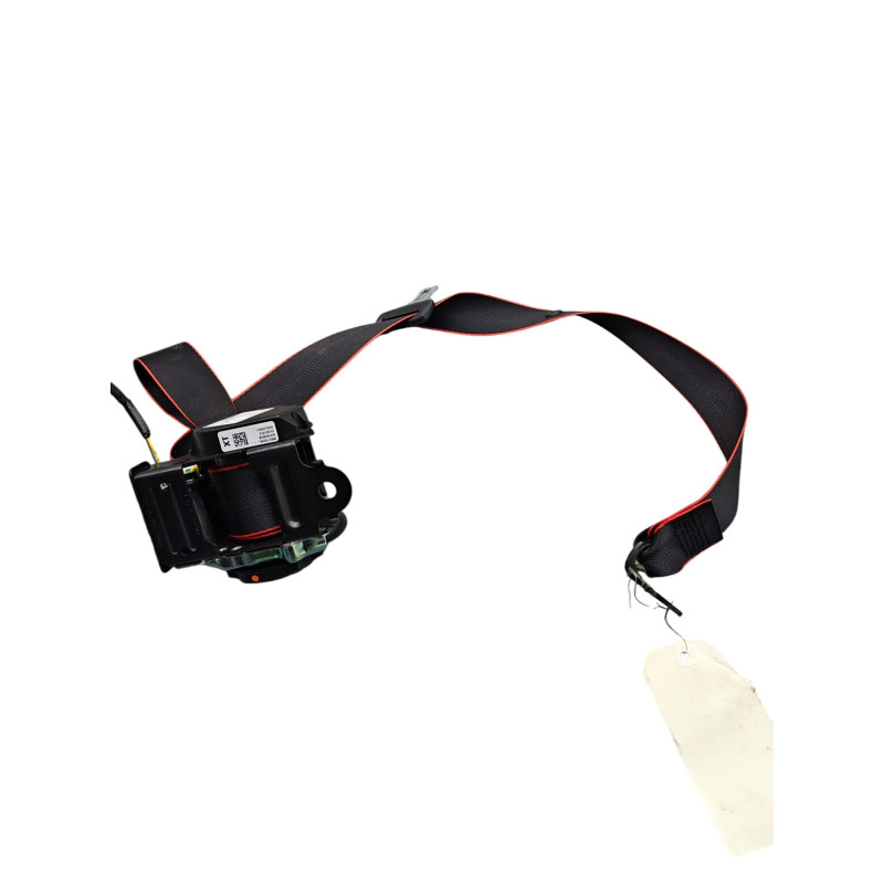 Ceinture arriere droit RENAULT ARKANA Photo n°1