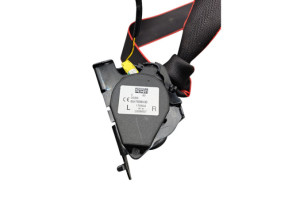Ceinture arriere droit RENAULT ARKANA Photo n°2