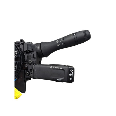 Com (Bloc Contacteur Tournant+Commodo Essuie Glace+Commodo Phare) RENAULT ARKANA