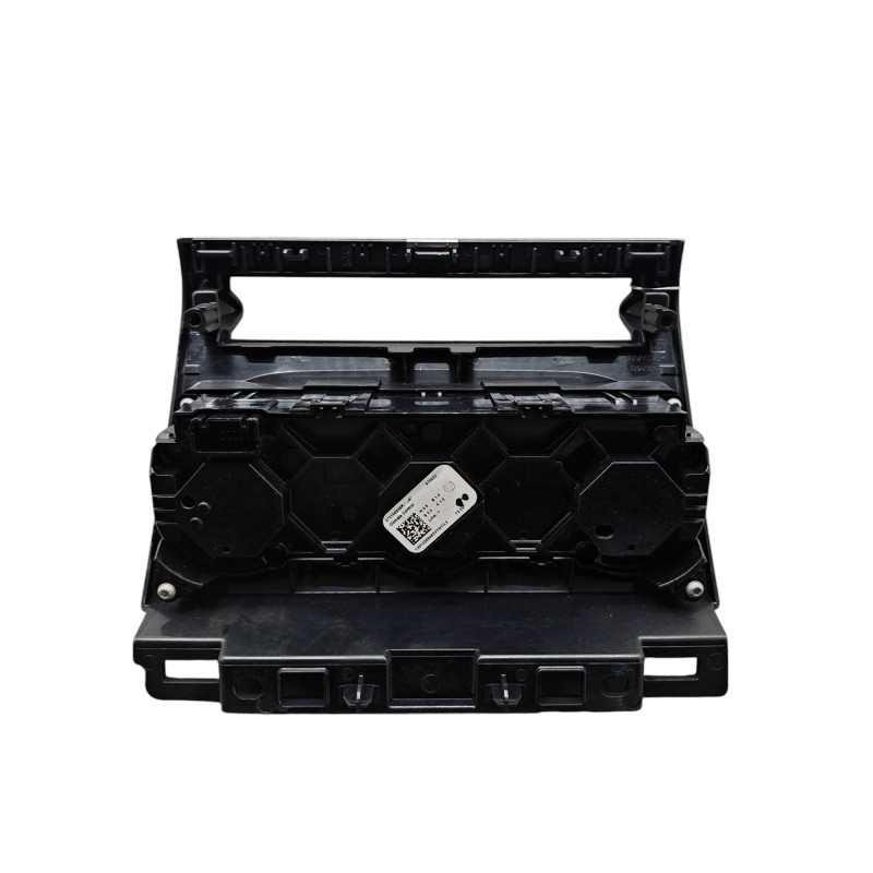 Commande chauffage RENAULT ARKANA Photo n°1
