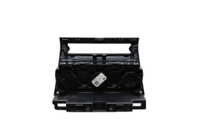 Commande chauffage RENAULT ARKANA Photo n°1