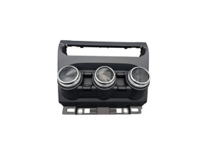 Commande chauffage RENAULT ARKANA Photo n°2