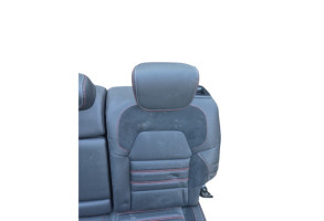 Interieur complet RENAULT ARKANA Photo n°17