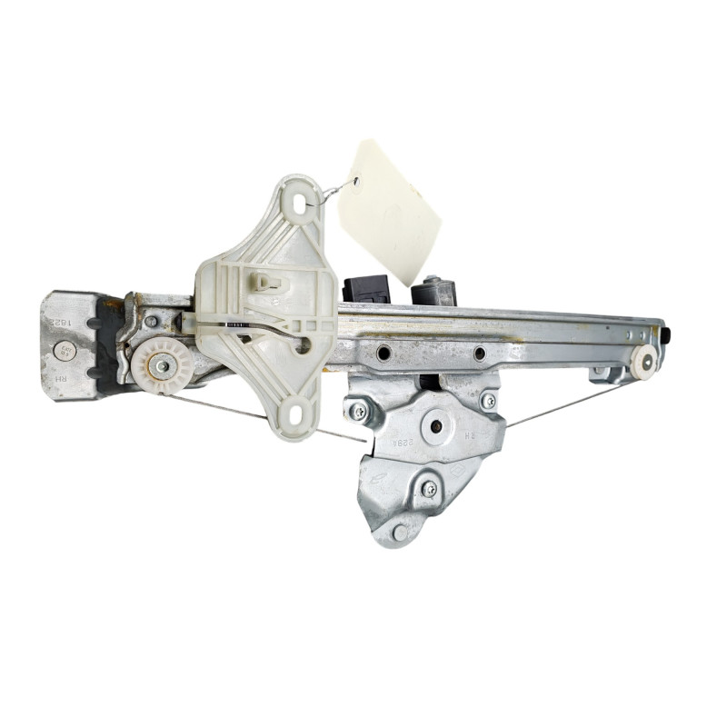Leve vitre electrique arriere droit RENAULT ARKANA Photo n°1