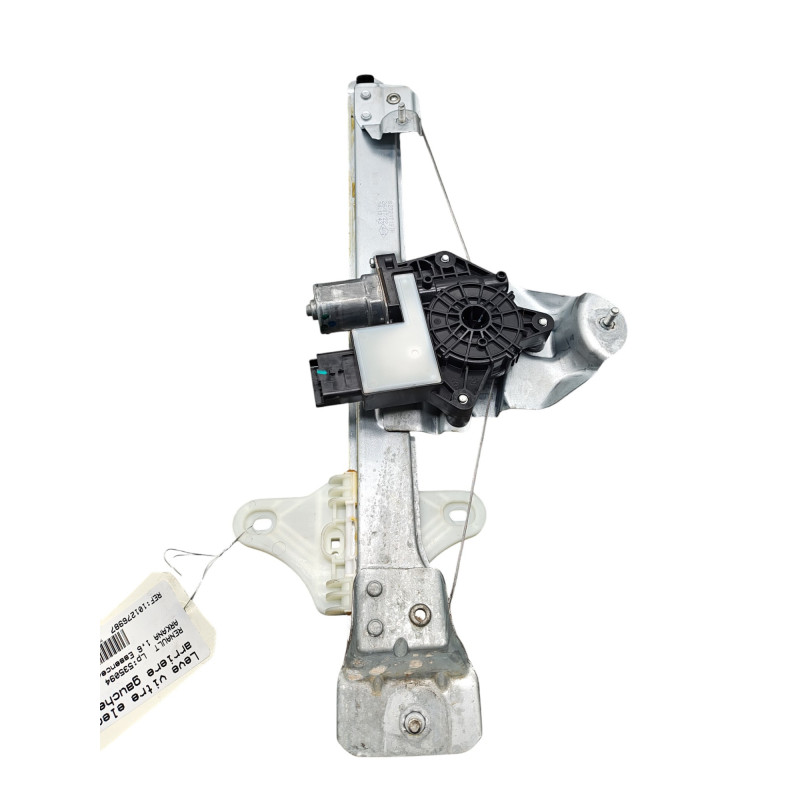 Leve vitre electrique arriere gauche RENAULT ARKANA Photo n°1