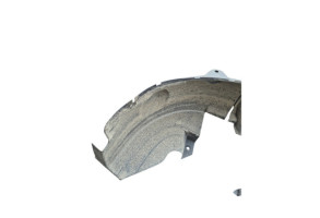 Pare boue arriere droit RENAULT ARKANA Photo n°2