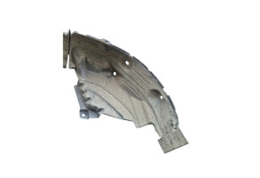 Pare boue arriere droit RENAULT ARKANA Photo n°3