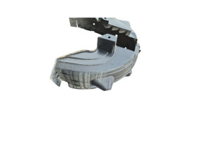 Pare boue arriere droit RENAULT ARKANA Photo n°6