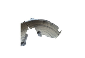 Pare boue arriere gauche RENAULT ARKANA Photo n°3