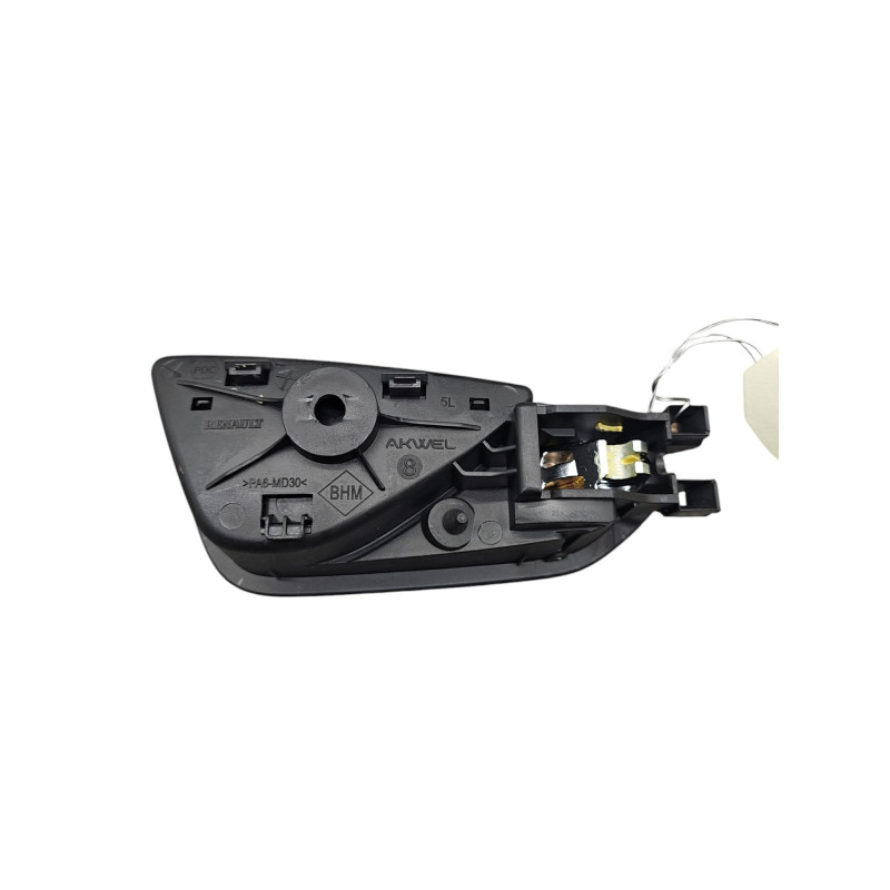 Poignee interieur arriere gauche RENAULT ARKANA Photo n°1