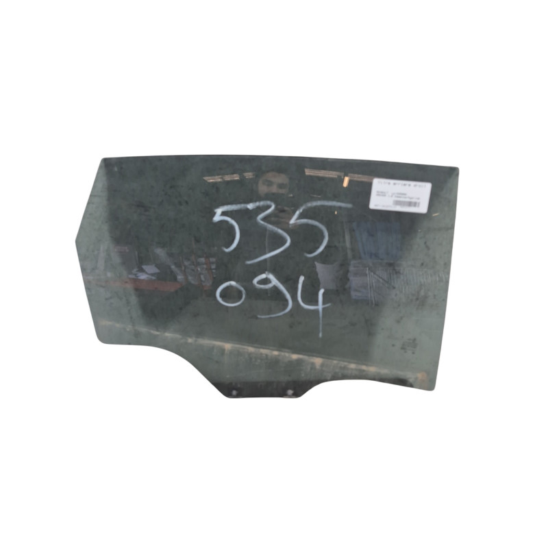 Vitre arriere droit RENAULT ARKANA Photo n°1