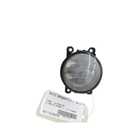 Anti brouillard droit (feux) FORD C-MAX 2