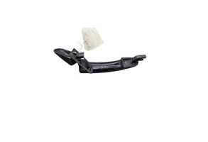 Poignee porte avant gauche FORD C-MAX 2 Photo n°3
