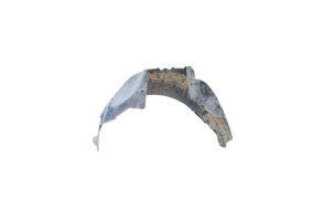 Pare boue arriere droit FORD C-MAX 2 Photo n°4