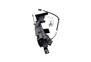 Serrure avant droit FORD C-MAX 2 Photo n°1