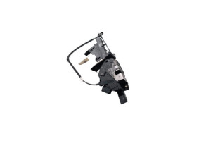 Serrure avant droit FORD C-MAX 2 Photo n°4