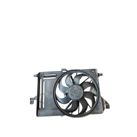 Moto ventilateur radiateur FORD C-MAX 2