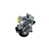 Compresseur clim RENAULT CAPTUR 2 Photo n°2