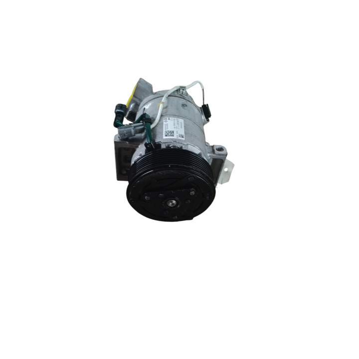 Compresseur clim RENAULT CAPTUR 2 Photo n°3