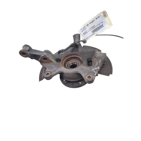 Pivot de moyeu avant droit RENAULT KANGOO 3