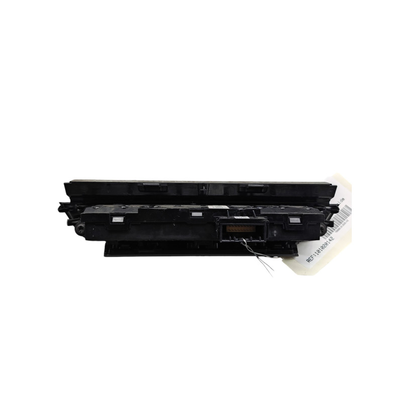 Bouton de warning RENAULT KANGOO 3 Photo n°1