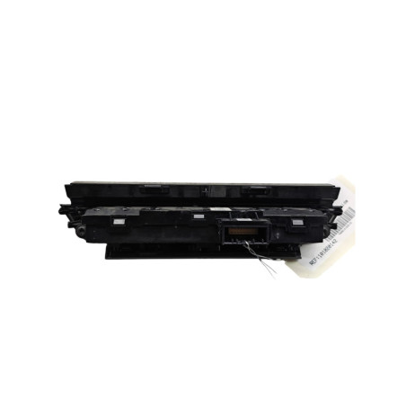 Bouton de warning RENAULT KANGOO 3