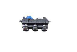 Commande chauffage RENAULT KANGOO 3 Photo n°1
