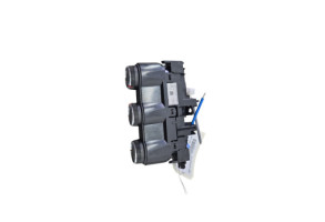 Commande chauffage RENAULT KANGOO 3 Photo n°3