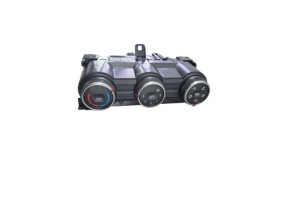 Commande chauffage RENAULT KANGOO 3 Photo n°4