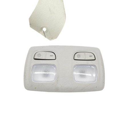Eclairage de plafonnier RENAULT KANGOO 3
