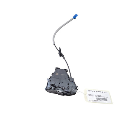 Serrure avant droit RENAULT KANGOO 3