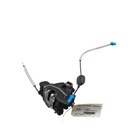 Serrure avant gauche RENAULT KANGOO 3