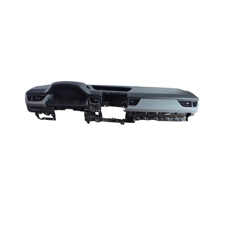 Tableau de bord RENAULT KANGOO 3 Photo n°1