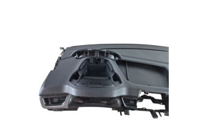 Tableau de bord RENAULT KANGOO 3 Photo n°3