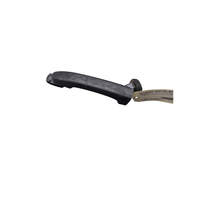 Poignee porte avant droit RENAULT KANGOO 3 Photo n°1