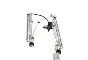 Leve vitre electrique avant droit RENAULT SCENIC 4 Photo n°2