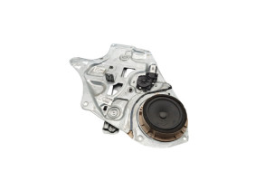 Leve vitre electrique arriere gauche KIA SPORTAGE 3 Photo n°2