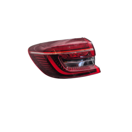 Feu arriere principal gauche (feux) RENAULT CLIO 5