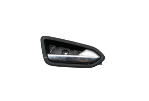 Poignee porte arriere droit RENAULT CLIO 5 Photo n°1