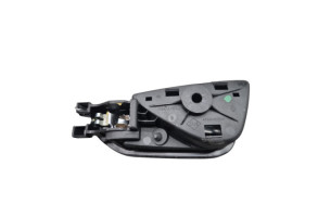 Poignee porte avant droit RENAULT CLIO 5 Photo n°3