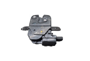 Serrure de hayon RENAULT CLIO 5 Photo n°3