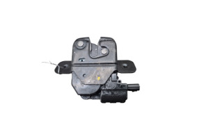 Serrure de hayon RENAULT CLIO 5 Photo n°4