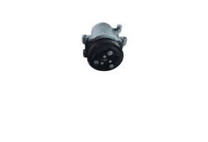 Compresseur clim CITROEN C3 3 Photo n°4