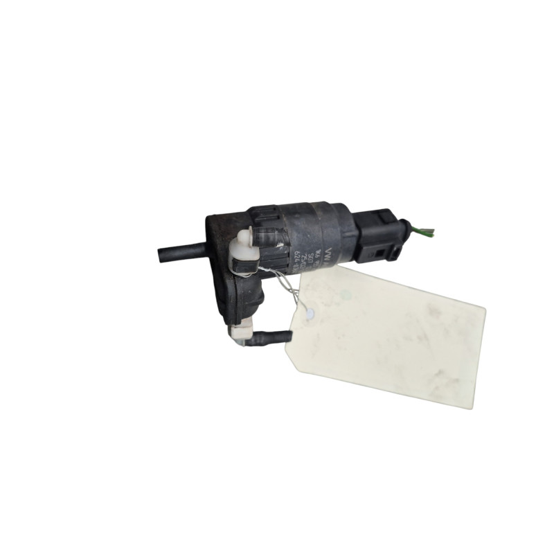 Moteur essuie glace avant VOLKSWAGEN GOLF 7 Photo n°1