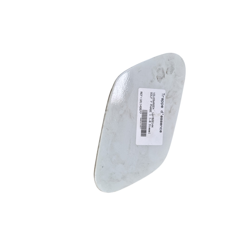 Trappe d'essence VOLKSWAGEN GOLF 7 Photo n°1