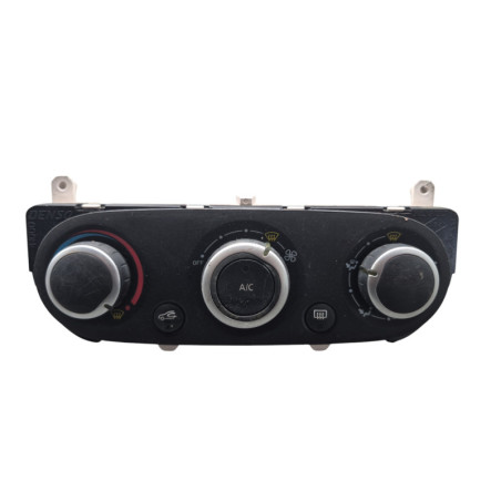 Commande chauffage RENAULT CLIO 4