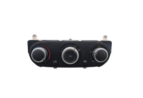 Commande chauffage RENAULT CLIO 4 Photo n°1